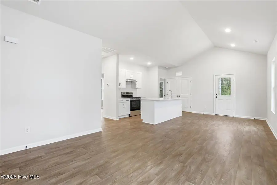 411 N Virginia Street, Goldsboro, NC 27530 - #3