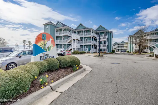 1101 Day Beacon Drive, Belhaven, NC 27810