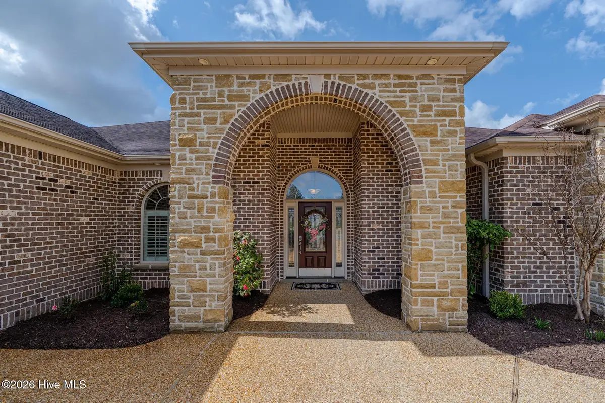 1092 Leesburg Drive, Leland, NC 28451 - #1