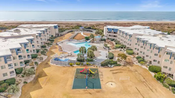 1904 E Ft Macon Road #344, Atlantic Beach, NC 28512