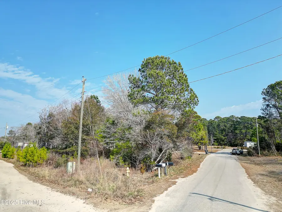 1602 Little Shallotte River Drive Sw, Shallotte, NC 28470 - #2