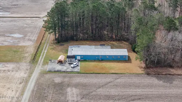 230 Boone Lane, Minnesott Beach, NC 28510