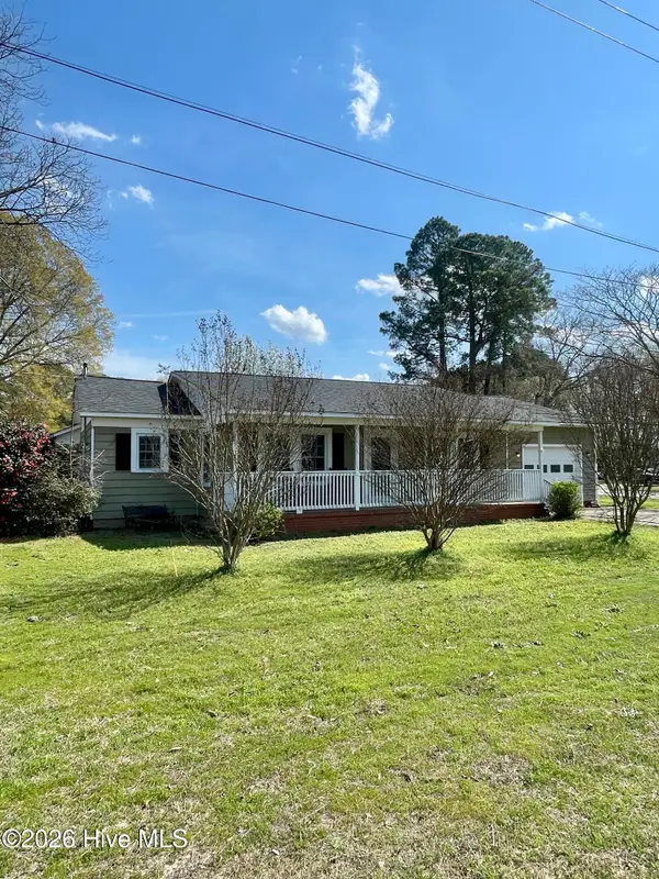 648 N Carolina 581 S, Goldsboro, NC 27530