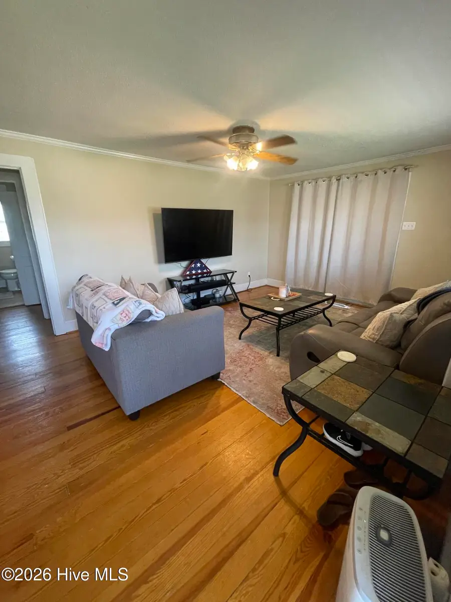 648 Nc 581 Highway S, Goldsboro, NC 27530 - #2