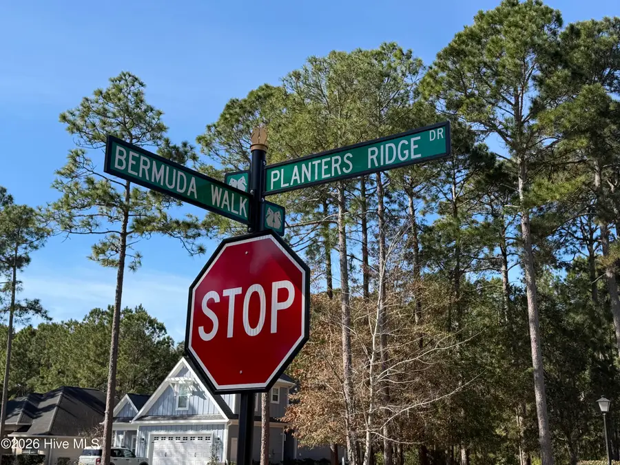 503 Planters Ridge Drive, Sunset Beach, NC 28468 - #2