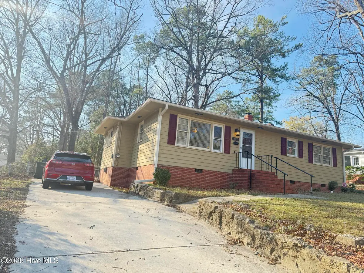 1003 Mohawk Avenue, Fayetteville, NC 28303 - #1