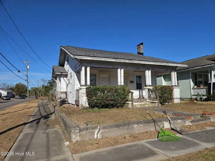 1601 Ann Street, Wilmington, NC 28401 - #2
