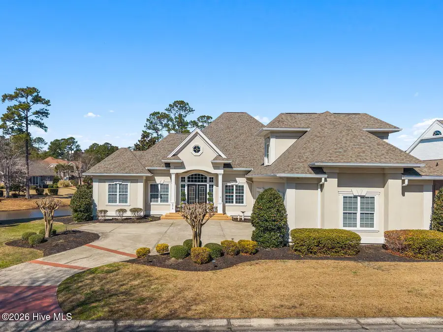 6618 Dunrobin Point Sw, Ocean Isle Beach, NC 28469 - #2