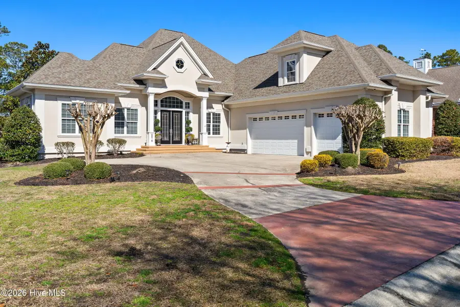 6618 Dunrobin Point Sw, Ocean Isle Beach, NC 28469 - #3