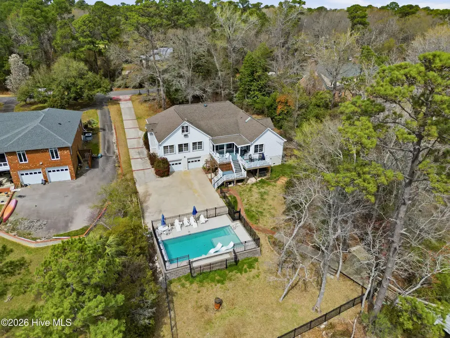 606 Ravenswood Road, Hampstead, NC 28443 - #2