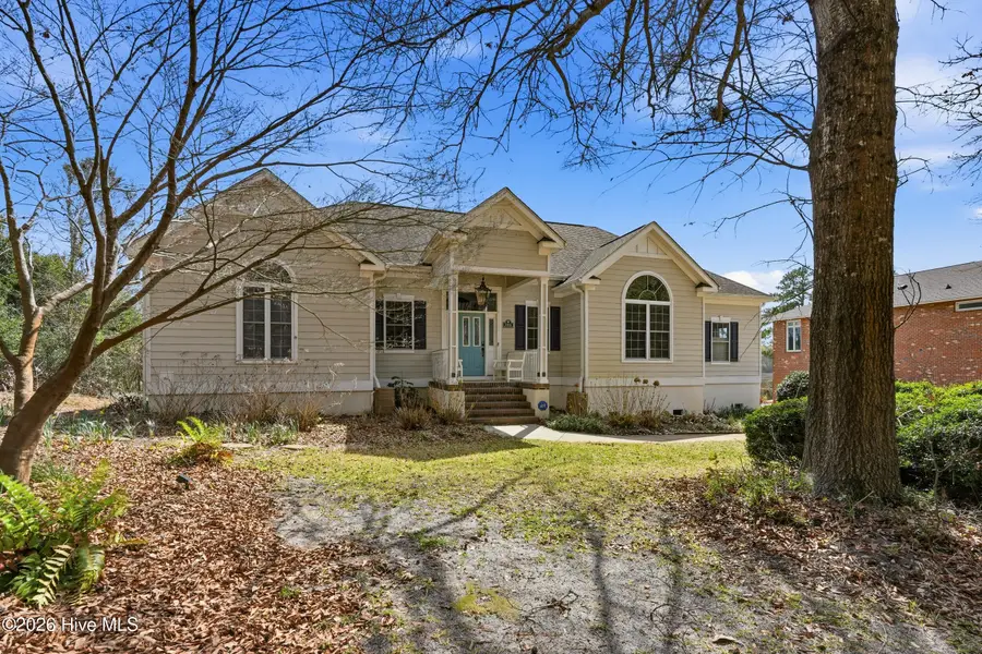 606 Ravenswood Road, Hampstead, NC 28443 - #3