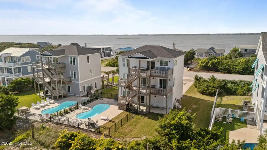 1903 Emerald Drive, Emerald Isle, NC 28594 - #3