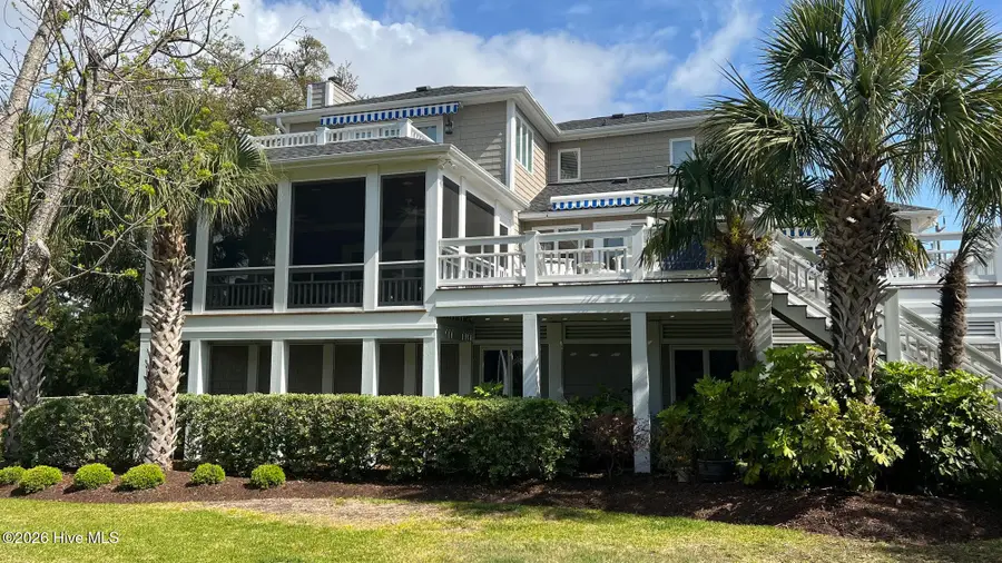 6568 Towles Road, Wilmington, NC 28409 - #3