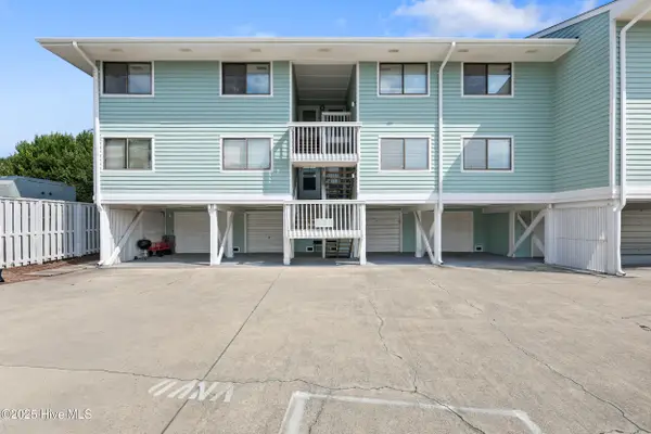 202 Lewis Drive #Unit 1202, Carolina Beach, NC 28428