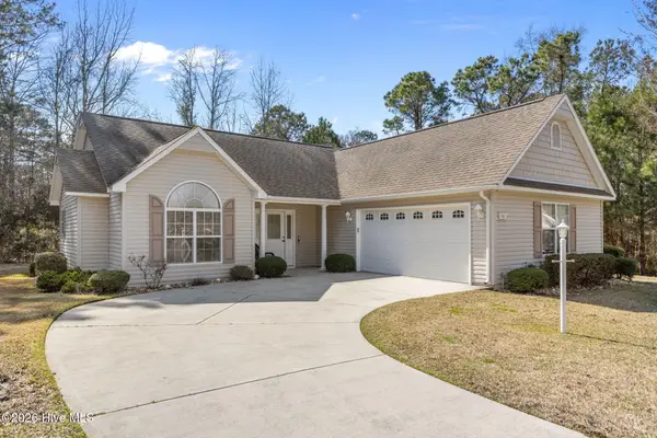 906 Meadowbrook S #Unit 906, Swansboro, NC 28584