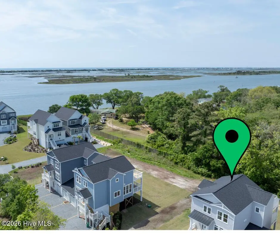 52 Pier View Court, Hampstead, NC 28443 - #1