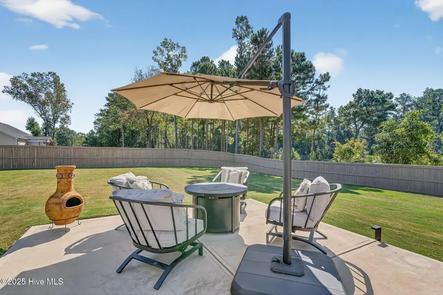 103 Centerline Drive, Selma, NC 27576 - #2