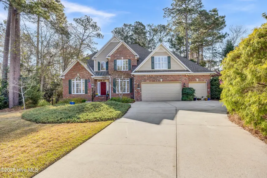 5034 Monck Court, Wilmington, NC 28409 - #3