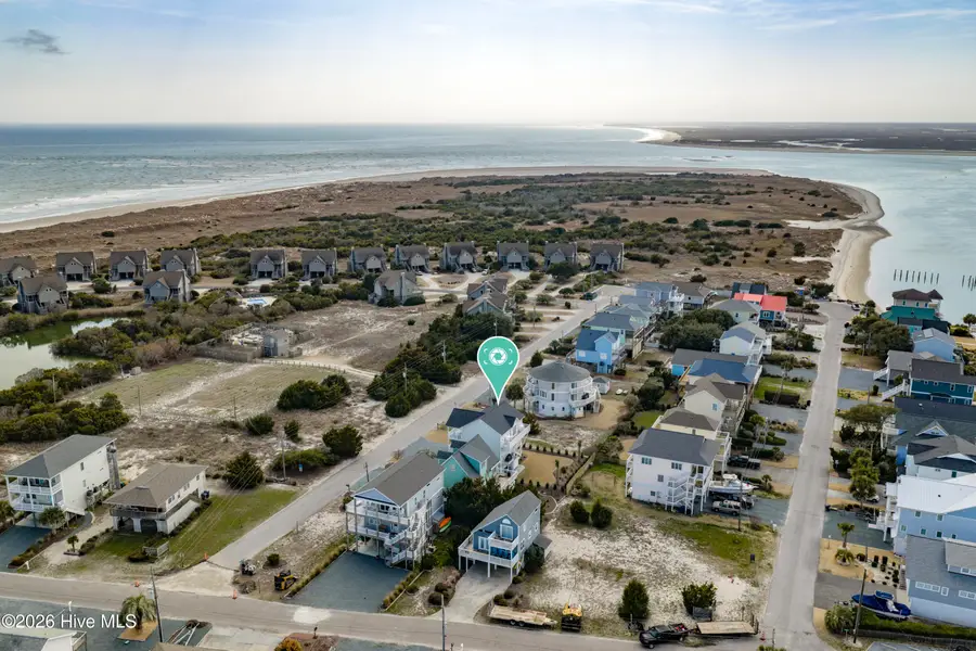 2106 Inlet Avenue, Topsail Beach, NC 28445 - #3