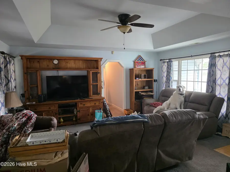 134 Bur Oaks Boulevard, Newport, NC 28570 - #2