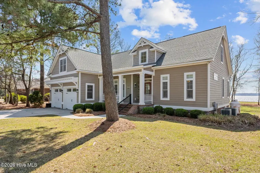 1506 Bay Tree Drive, Harrells, NC 28444 - #2