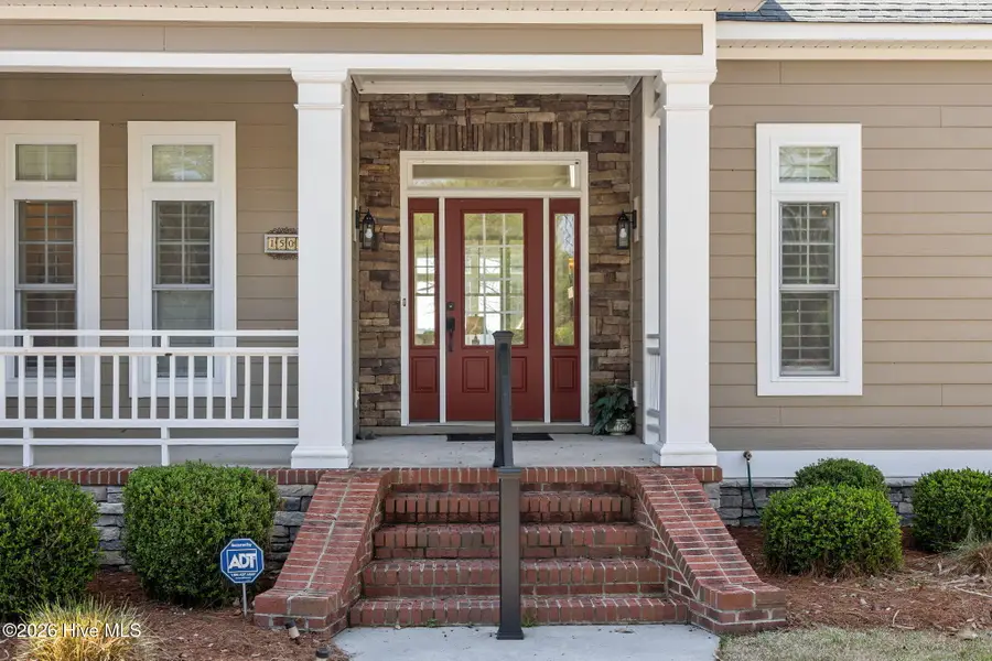 1506 Bay Tree Drive, Harrells, NC 28444 - #3