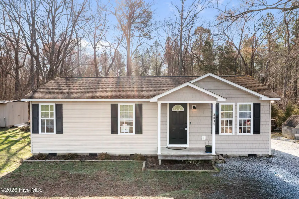 3015 Staley Snow Camp Road, Siler City, NC 27344 - #1
