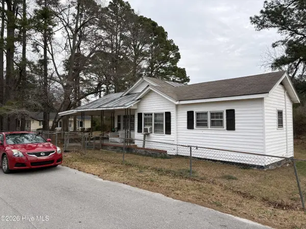 133 Hagar Lane, Pollocksville, NC 28573