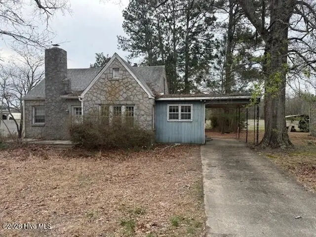 145 Nc 42 W, Ahoskie, NC 27910 - #2