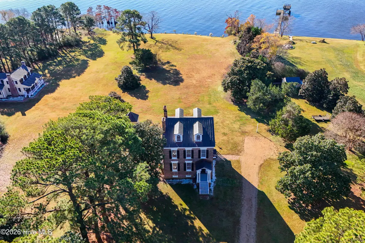 101 Benbury Drive, Edenton, NC 27932 - #1