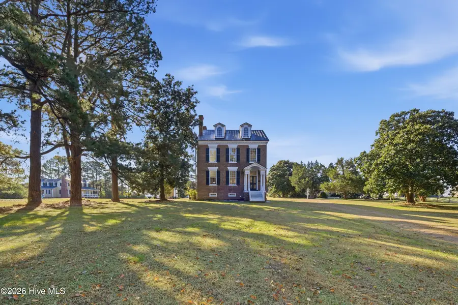 101 Benbury Drive, Edenton, NC 27932 - #3