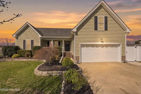 105 Juniper Drive, Camden, NC 27921