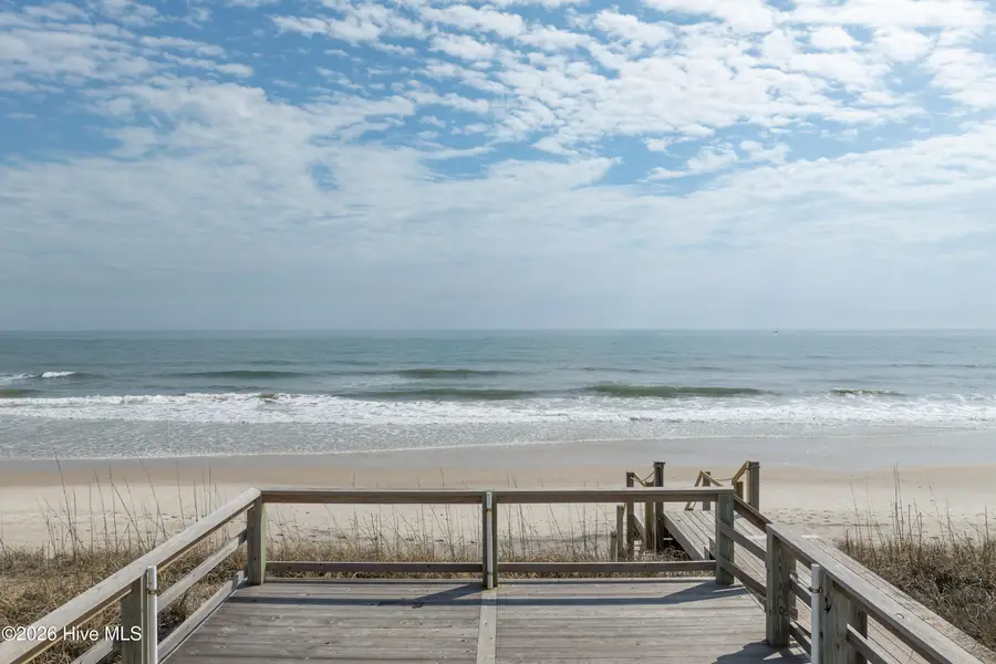 1509 New River Inlet Road, North Topsail Beach, NC 28460 - #2