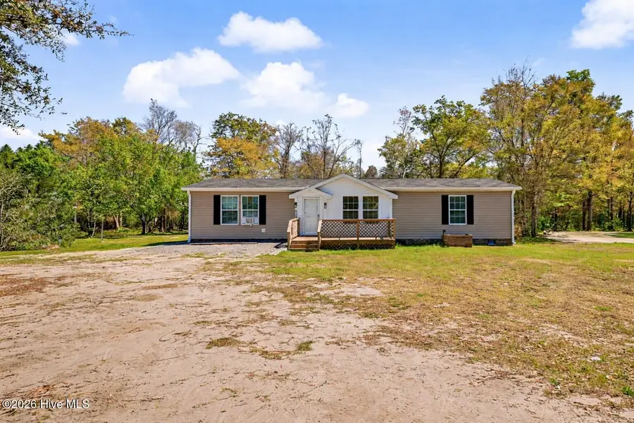 4772 Trace Court Se, Southport, NC 28461 - #2