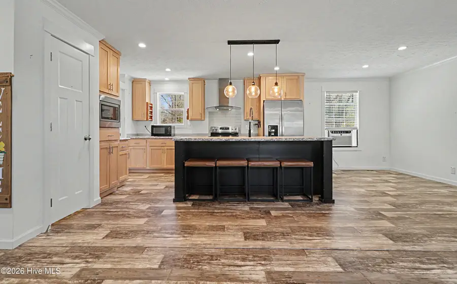 4772 Trace Court Se, Southport, NC 28461 - #3