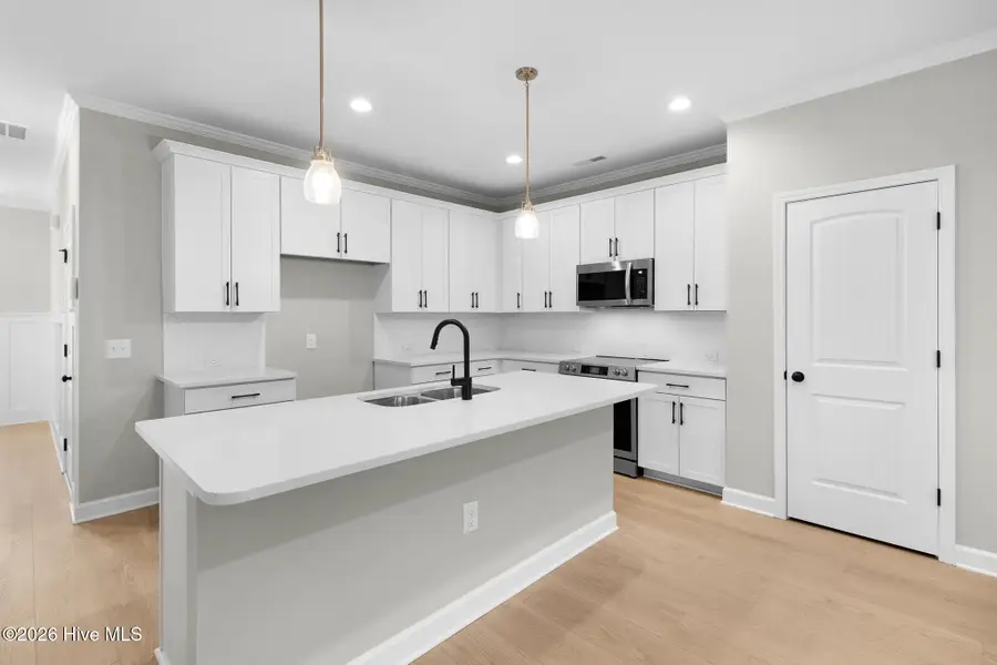 230 Cline Way #Unit 130, 1809 Live Oak, Beaufort, NC 28516 - #2