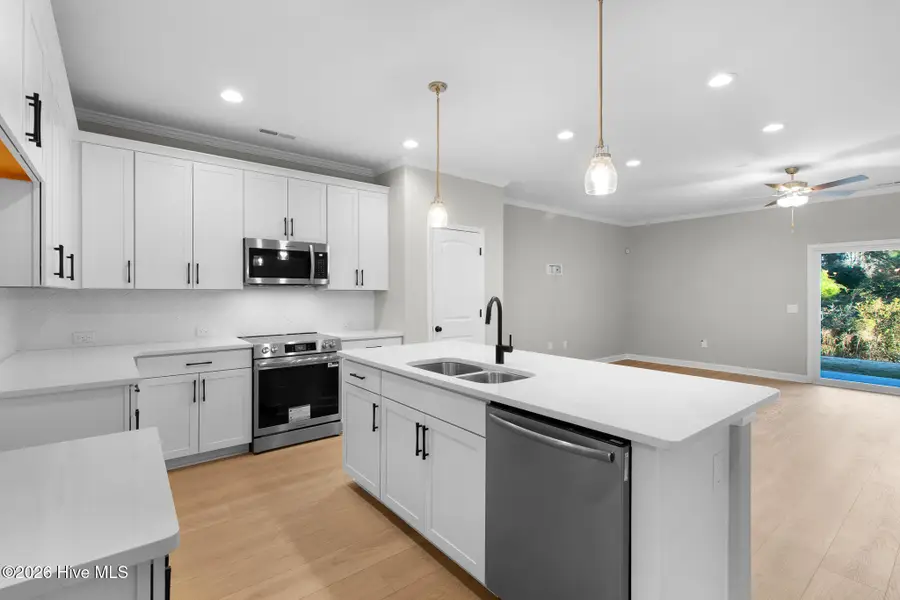 230 Cline Way #Unit 130, 1809 Live Oak, Beaufort, NC 28516 - #3