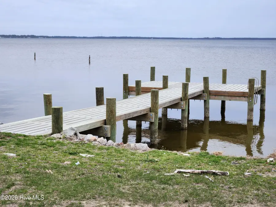 556 Ellis Road, Belhaven, NC 27810 - #2