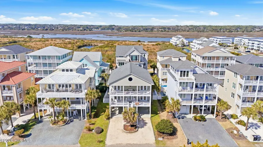 278 W First Street, Ocean Isle Beach, NC 28469 - #2