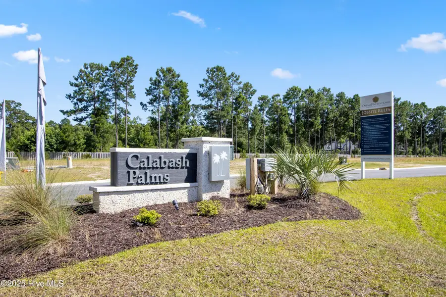 725 Palm Frond Way Nw, Calabash, NC 28467 - #2