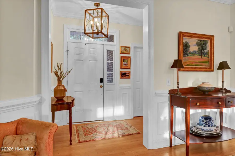 4846 Whitner Drive, Wilmington, NC 28409 - #3