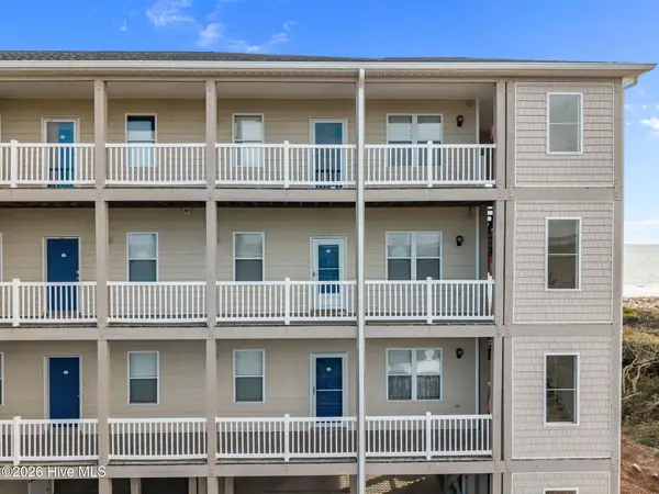 1701 Salter Path Road #G204, Indian Beach, NC 28512