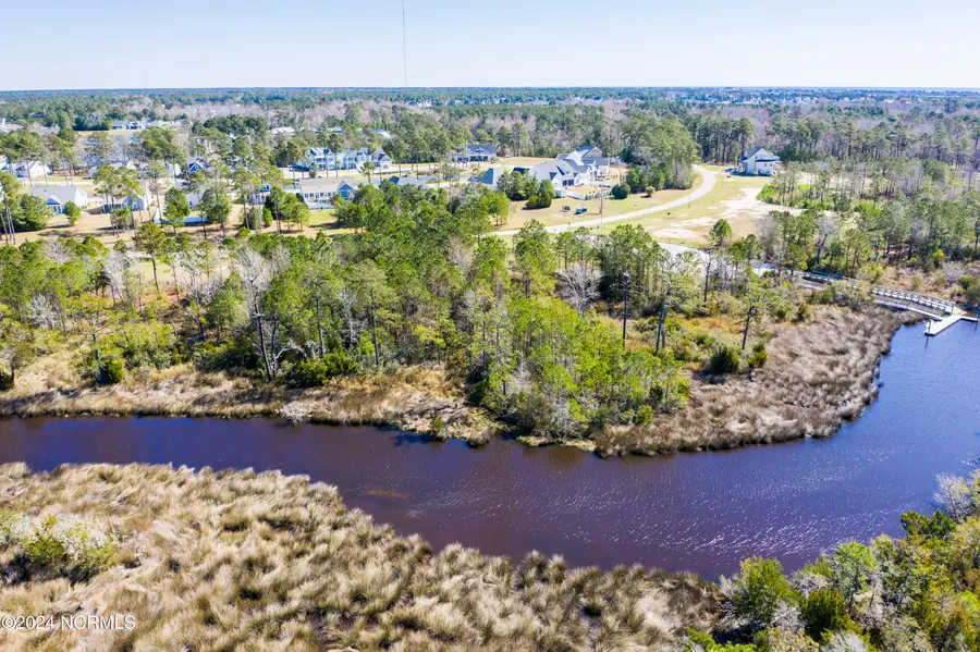 246 Kings Creek Crossing, Holly Ridge, NC 28445 - #2