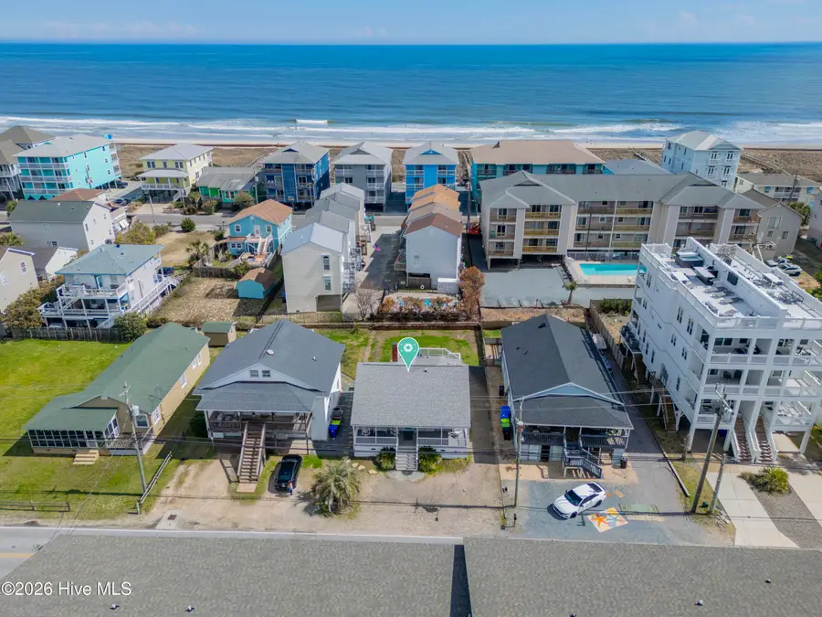 510 Canal Drive, Carolina Beach, NC 28428 - #3