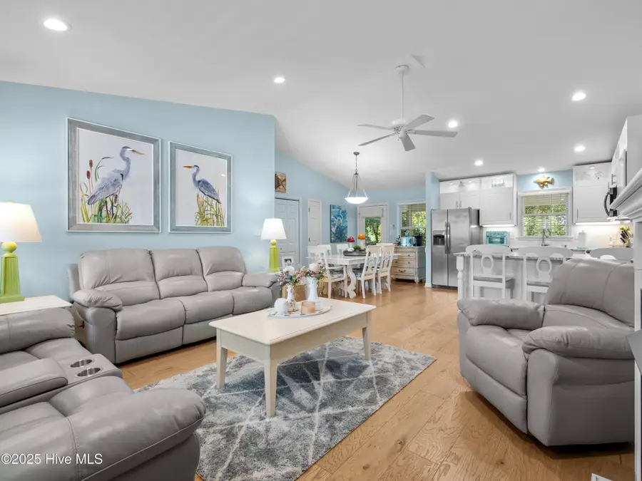 113 Sea Gull Road, Emerald Isle, NC 28594 - #3