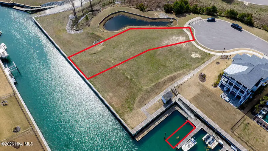 123 Seafaring Lane, Hampstead, NC 28443 - #2