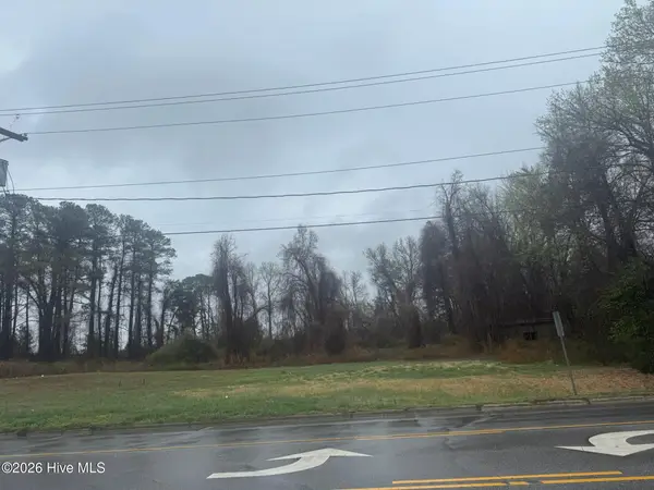 1259 Independence Drive, Rocky Mount, NC 27804