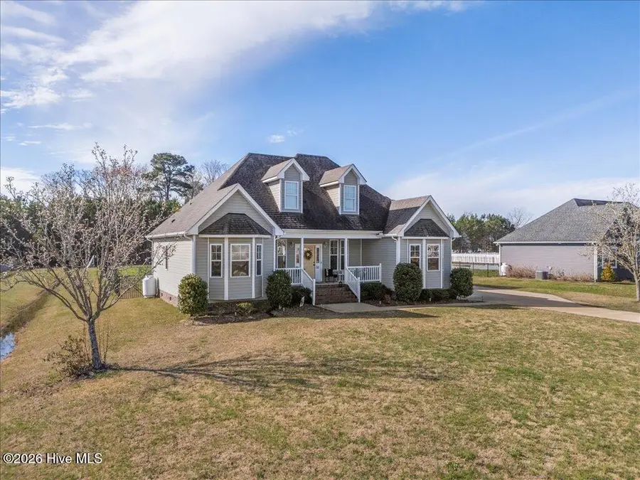 152 Moyock Landing Drive, Moyock, NC 27958 - #3