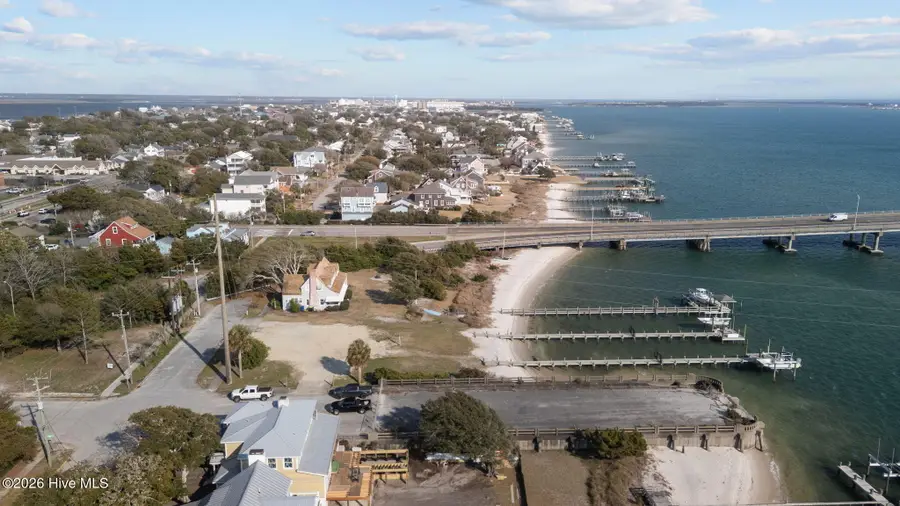 2311 Evans Street, Morehead City, NC 28557 - #3