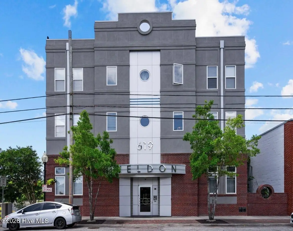 619 N 4th Street #202, Wilmington, NC 28401 - #1